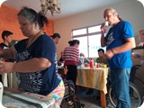 Aniversariante do Mês de Agosto de 2019