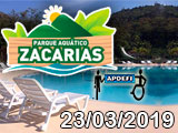 PARQUE AQUÁTICO ZACARIAS 23/03 