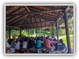 Almoço, com o apoio da preparação nosso amigo João e esposa e tampbém; Mariléia e Ivanilde.

Parque Aquático Zacarias 23-03-19