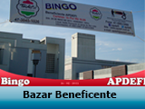 Bingo Beneficiente