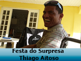 Festa do Thiago Airoso