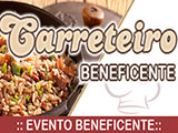 Jantar Beneficente Carretiro 23-02-2019