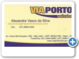 ViaPorto Veículos
Fone: 47 - 3344-5959 / 3346-5959 / 9965-2525
Av.Irineu Bornhausen, 950 - São João Itajaí