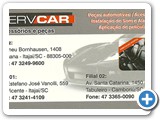 ServCar