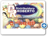 Distribuidora Roberto "Tudo Para seu Sorvete"
Fone: 47 - 3348-4237