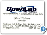 OpenLab Informática