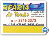 Barbearia do Tonho